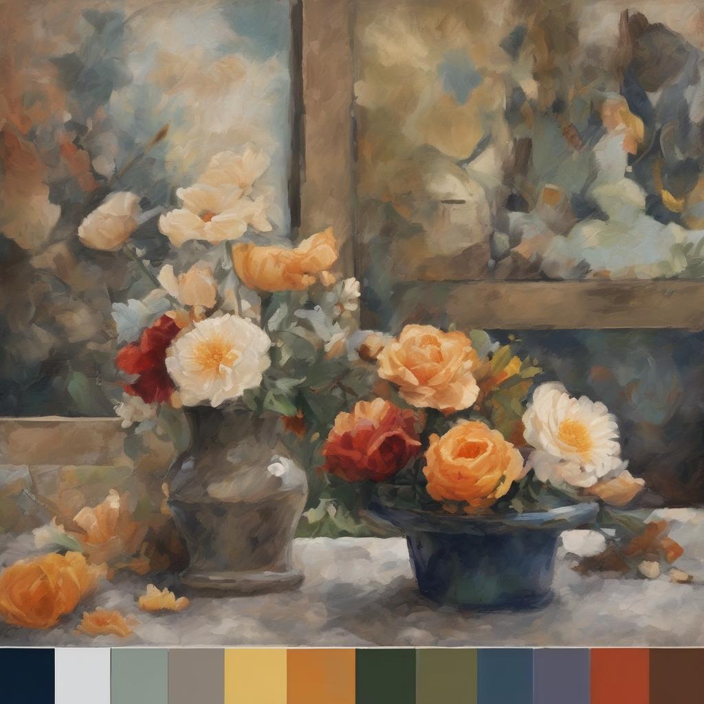 Η Ζωή και η Πρώιμη Καριέρα του Καλλιτέχνη