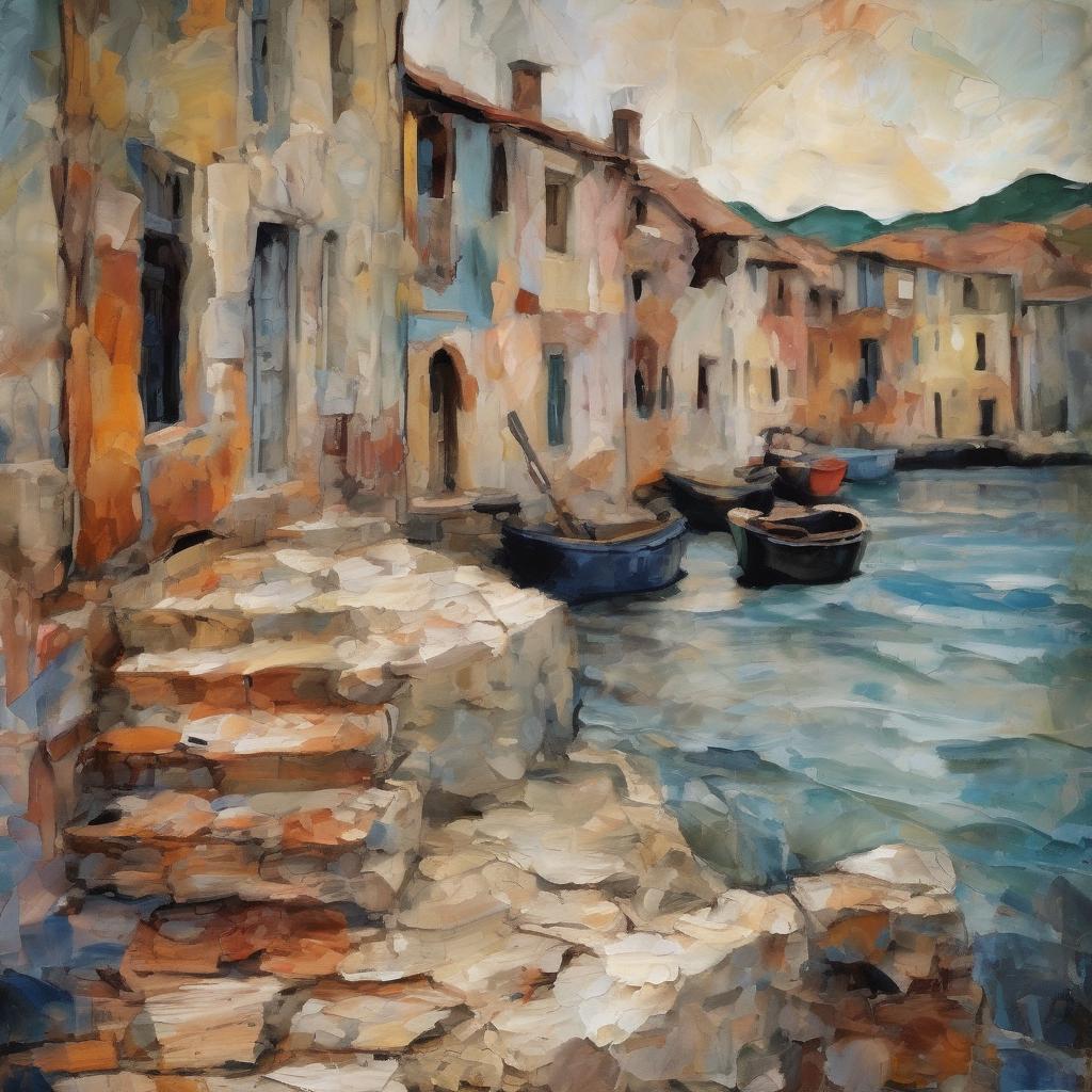 Ο Αισθητικός Κόσμος του Jean DE BAY