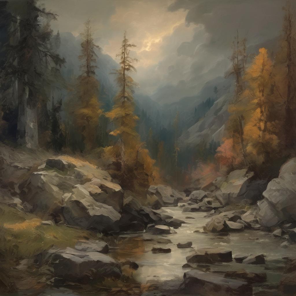 Η Ζωή του Friedrich August STÜLER