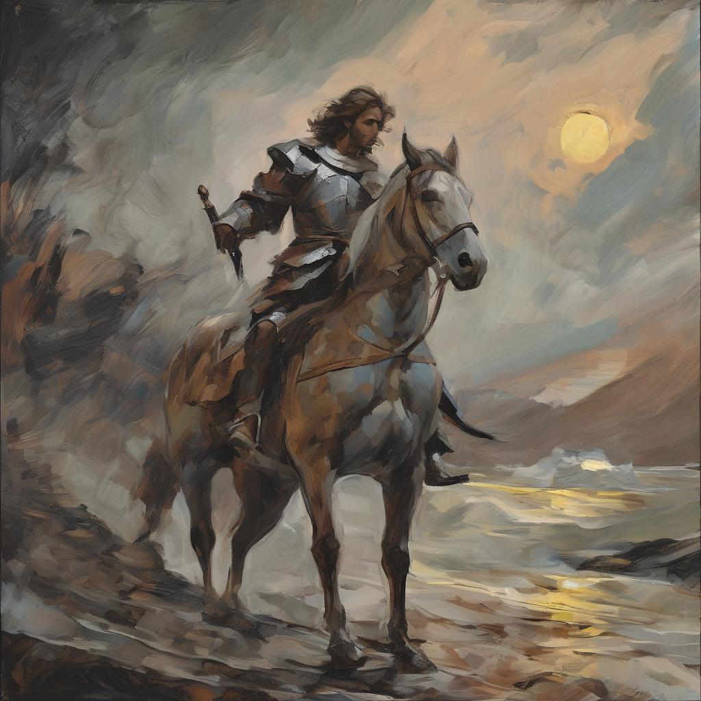 Ο Καλλιτεχνικός Στυλ του Λάνσελοτ Μπράουν