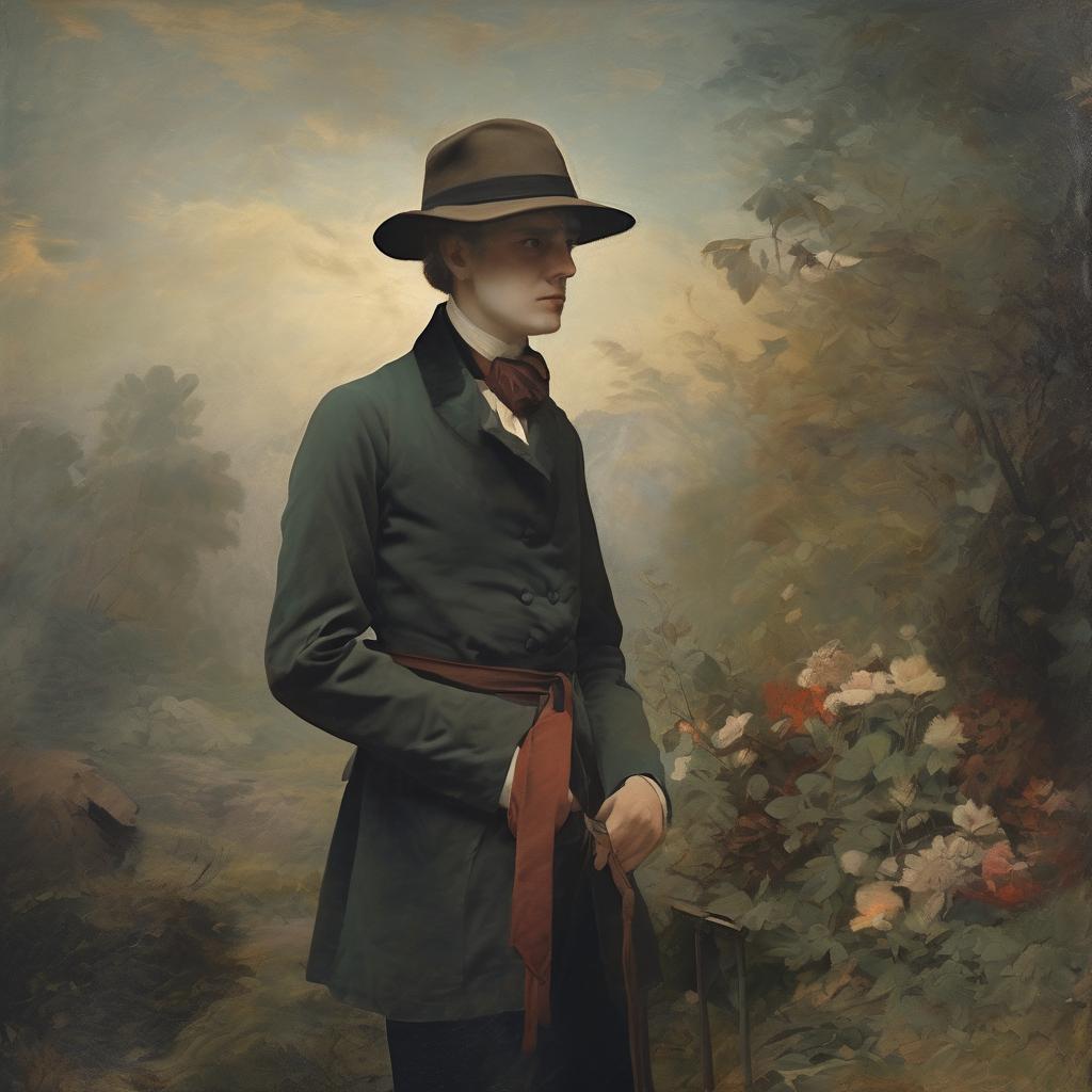 Ο Καλλιτεχνικός Στυλ του Friedrich August STÜLER