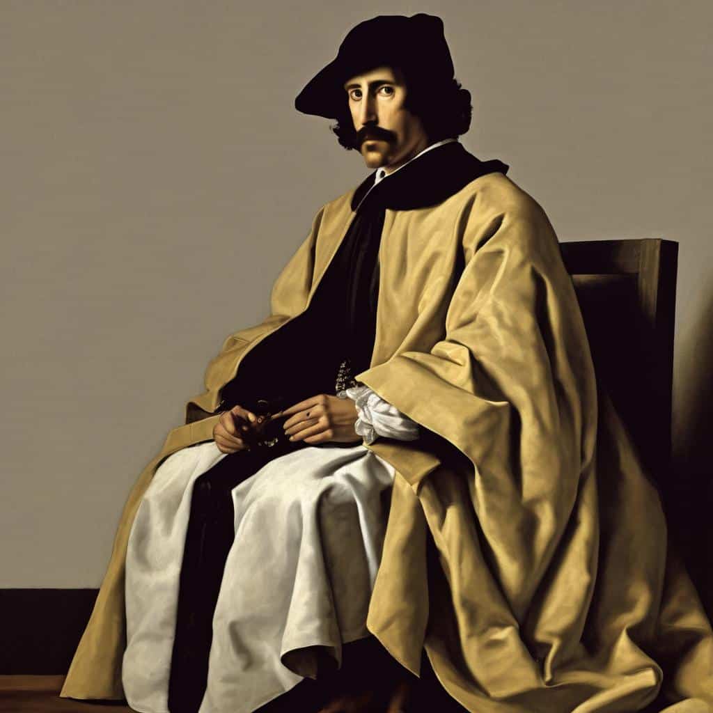 Φρανθίσκο ντε Θουρμπαράν – Ο Μέγας Φωτιστής των Θρησκευτικών Ζωγραφικών