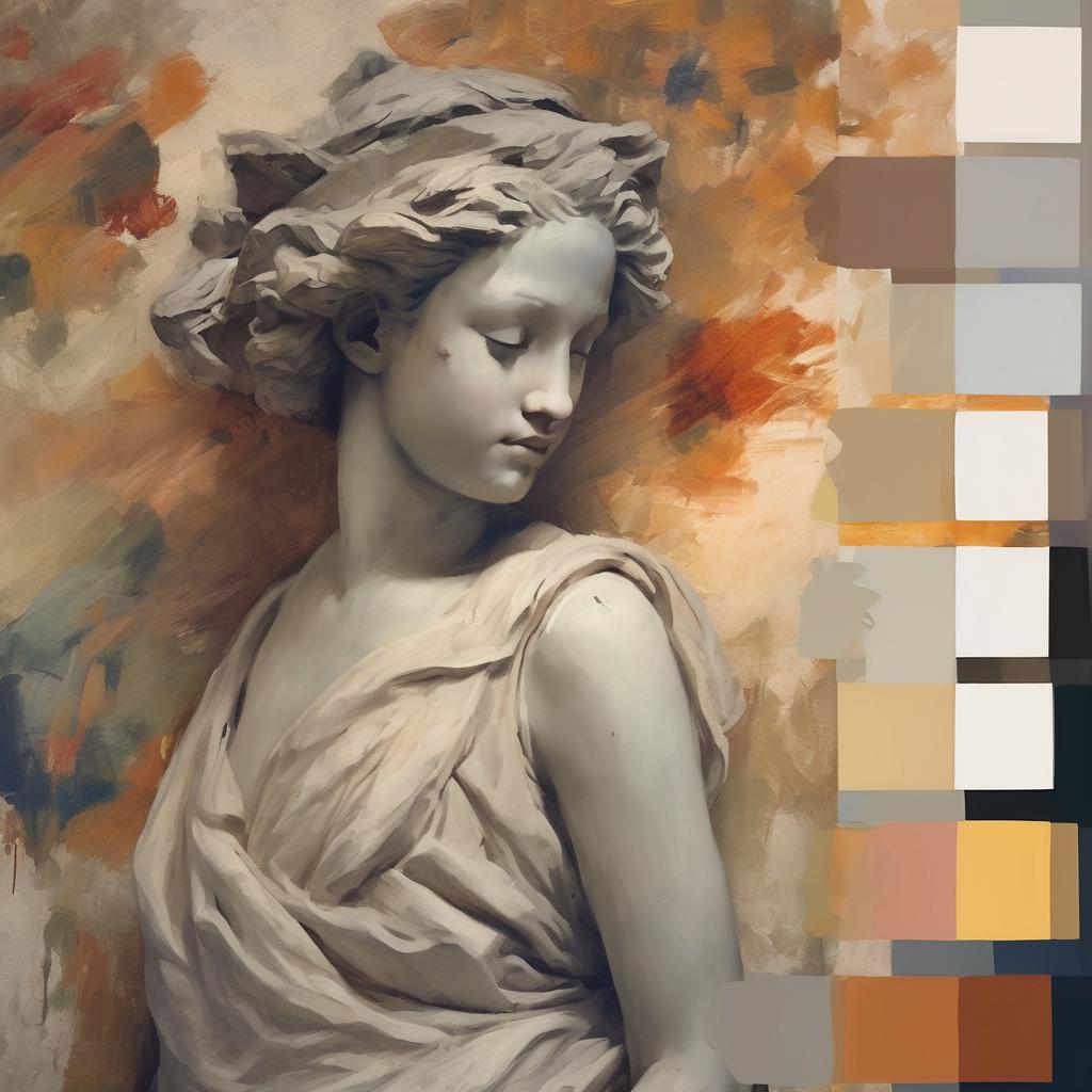 Το Μοναδικό Στιλ του Καλλιτέχνη