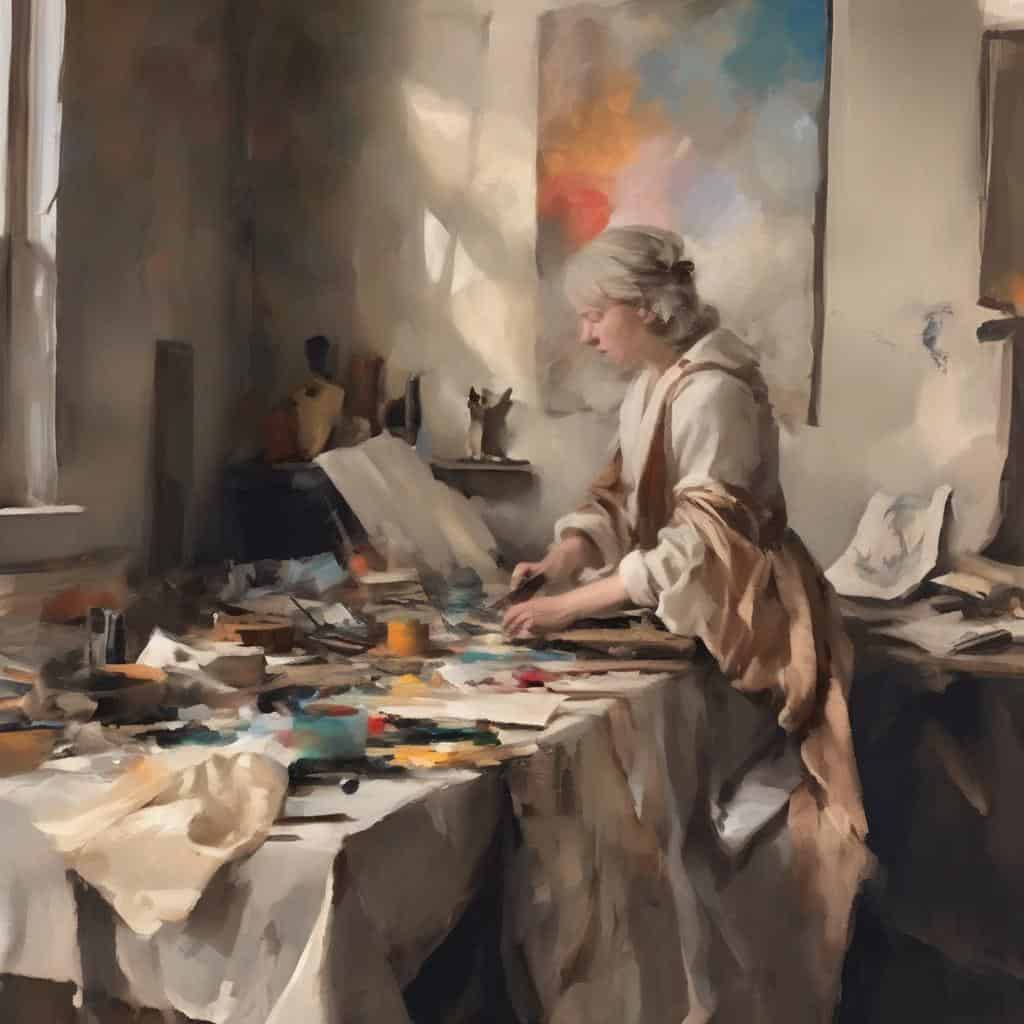 Αδάμ ντε Κόστερ – Ο Μαέστρος των Σκοτεινών Φωτογραφιών