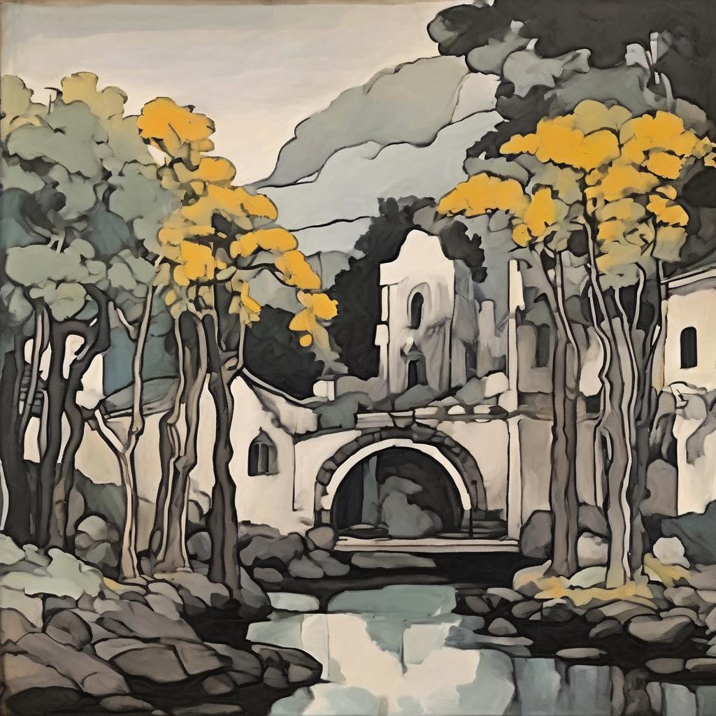 Η Πρώιμη Ζωή του Hans Süss von Kulmbach