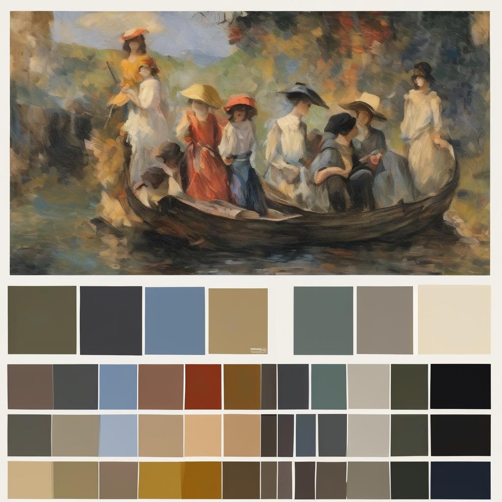 Η Παιδική Ζωή του Ζαν Ντολέ