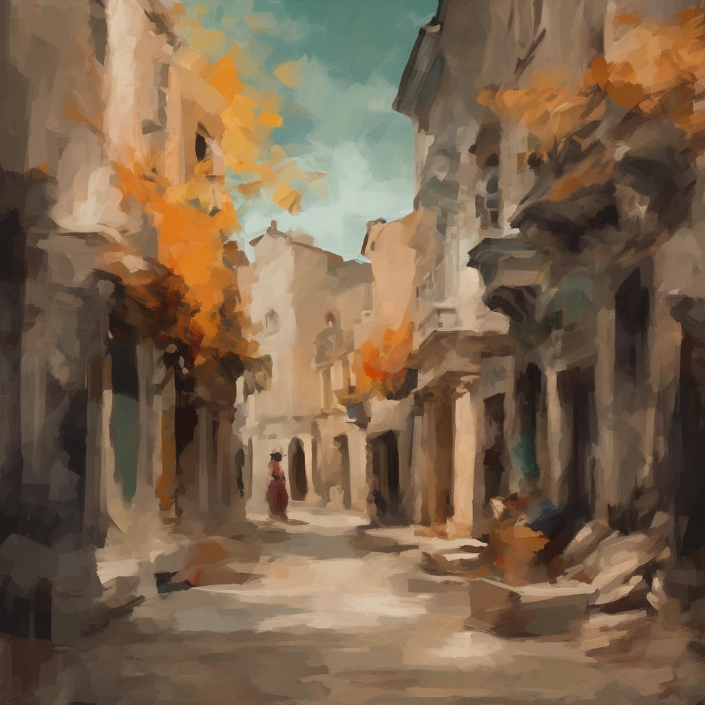 Η Ζωή και Οι Εμπειρίες του Ματίας Στομ