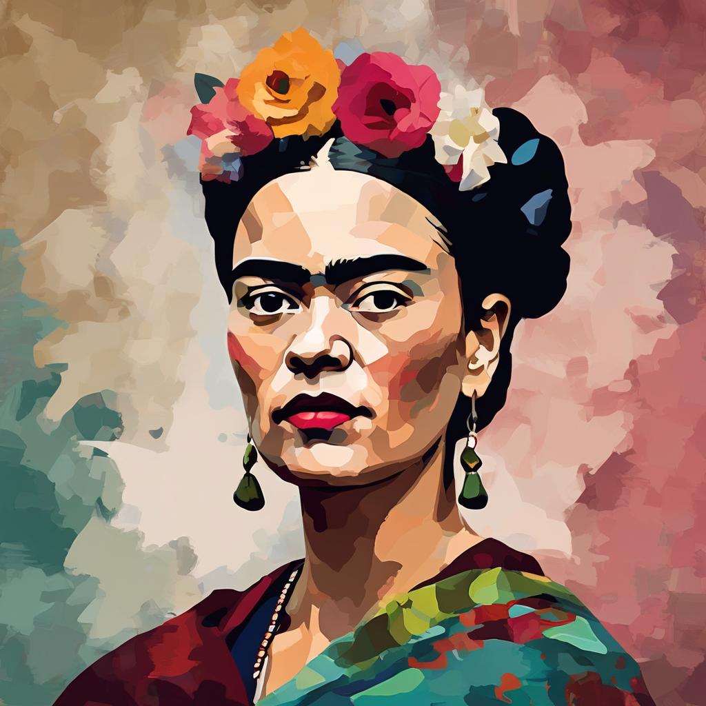 Ο πρώιμος βίος της Frida HANSEN