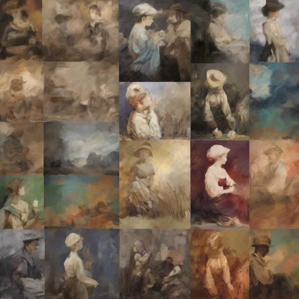 Μπρούνο ΠΑΟΥΛ – Ο Μετρ του Μοντερνισμού