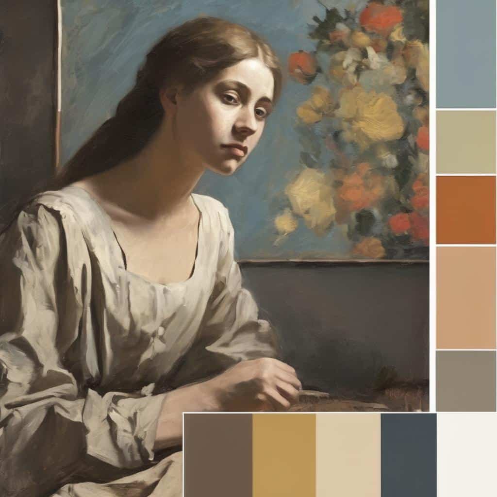 Ζαν ντε ΓΚΟΥΡΜΟΝ – Ο Γλυπτικός Διαμαντής