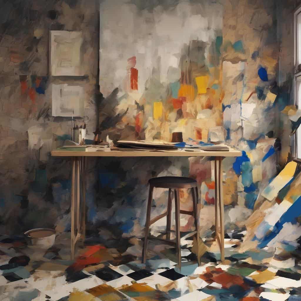 Κάρλ ΣΤΡΑΤΜΑΝ – Εξαιρετικός Ρωμαντικός Ζωγράφος