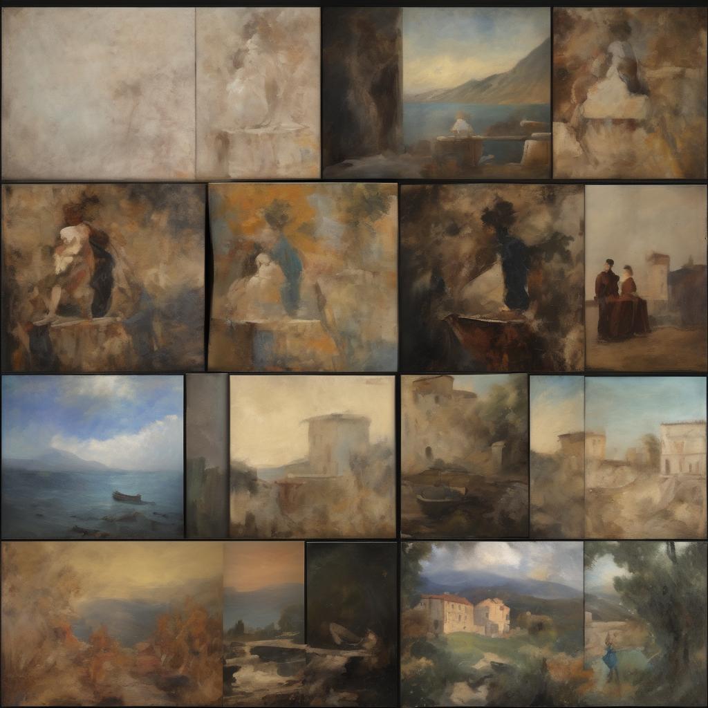 Ο βίος του Pietro FACCHETTI