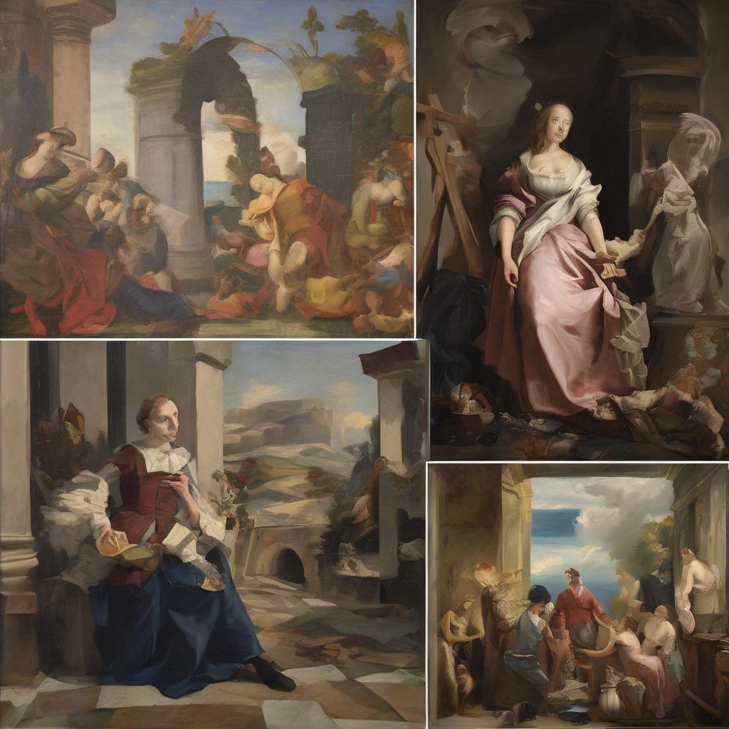 Η Ζωή και Οι Πρώτοι Χρόνοι του Giovanni Maria BUTTERI