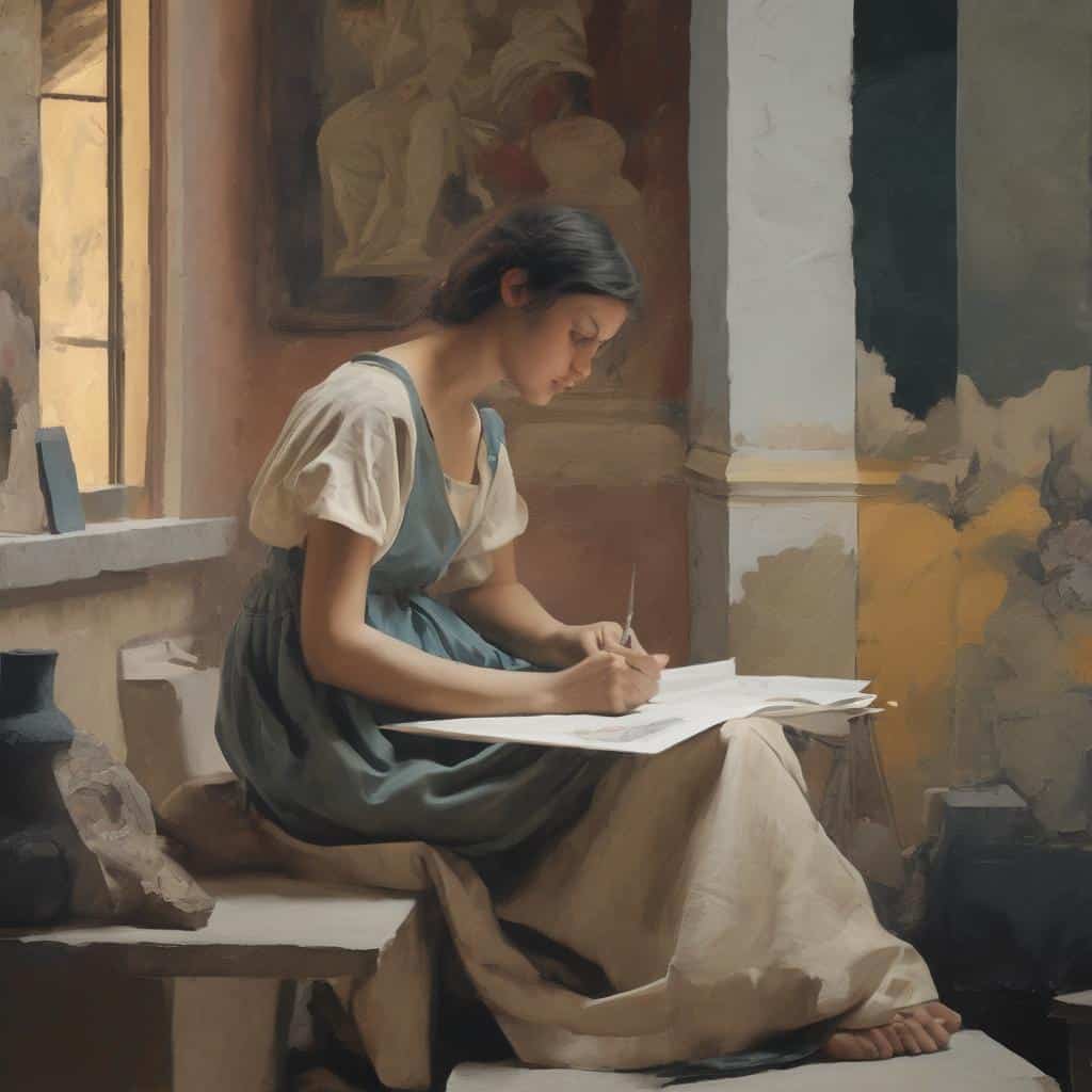 Ματθαίος Γιοβανέτι – Ο Μάστορας της Βυζαντινής Τέχνης