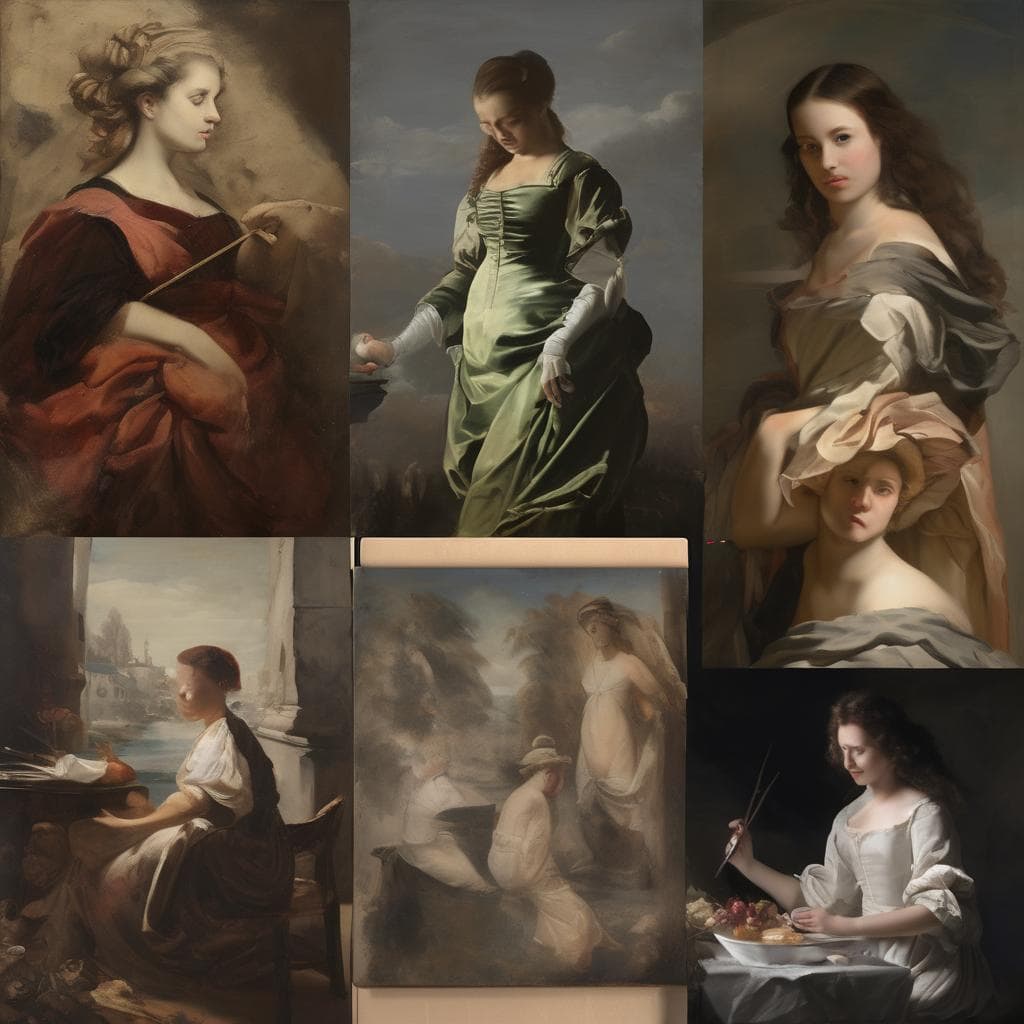 Στέφανος Τορέλι – Ο Ιταλός Μεταβατικός Καλλιτέχνης