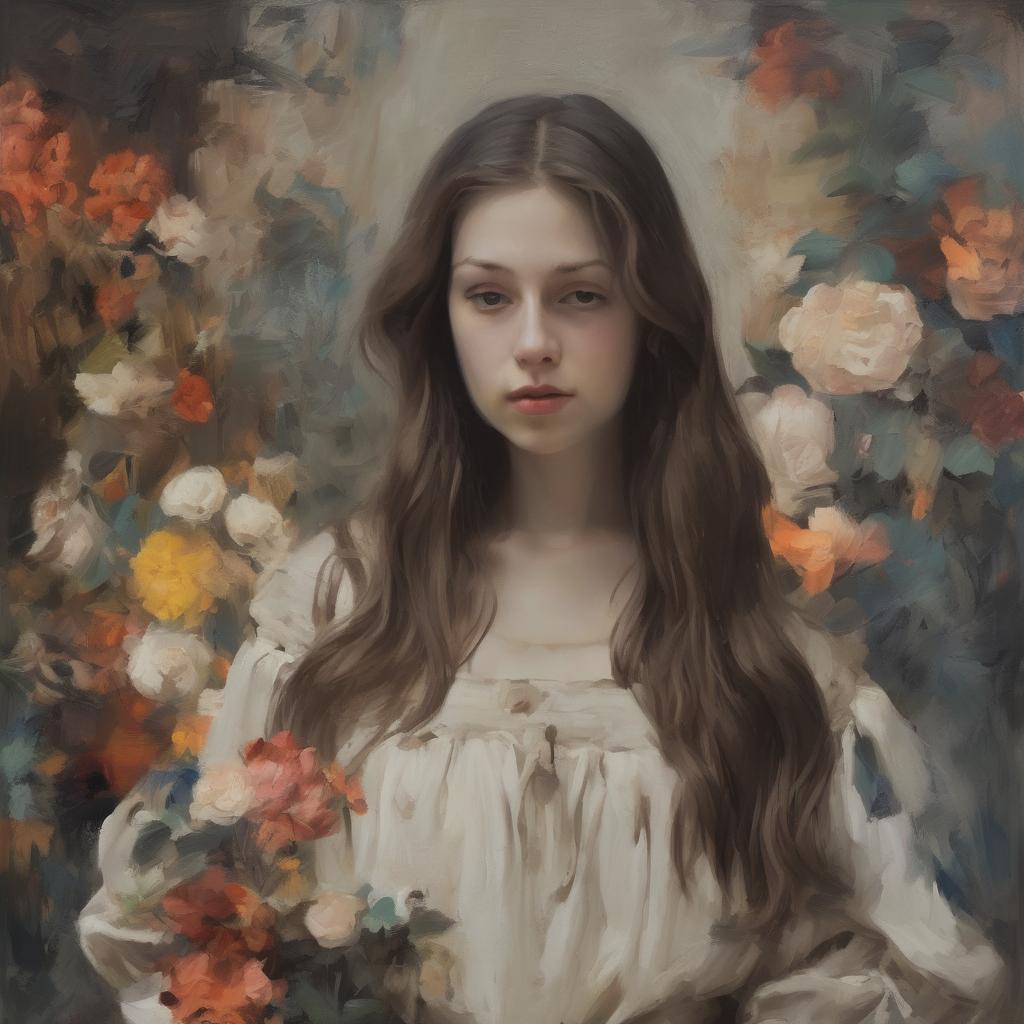 Στυλ και Τεχνικές του Καλλιτέχνη