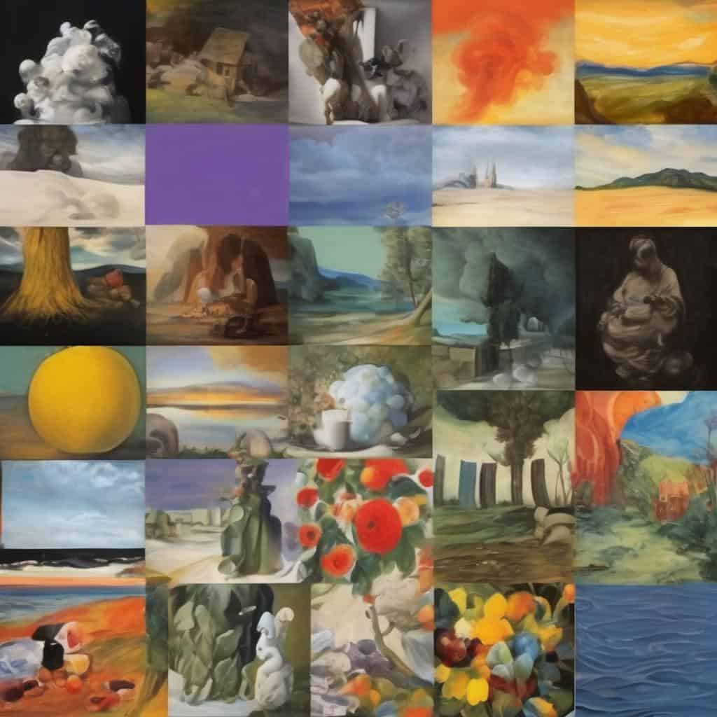 Χανς Ζυς φον ΚΟΥΛΜΠΑΧ – Ο Γερμανός Μεσαιωνικός Ζωγράφος