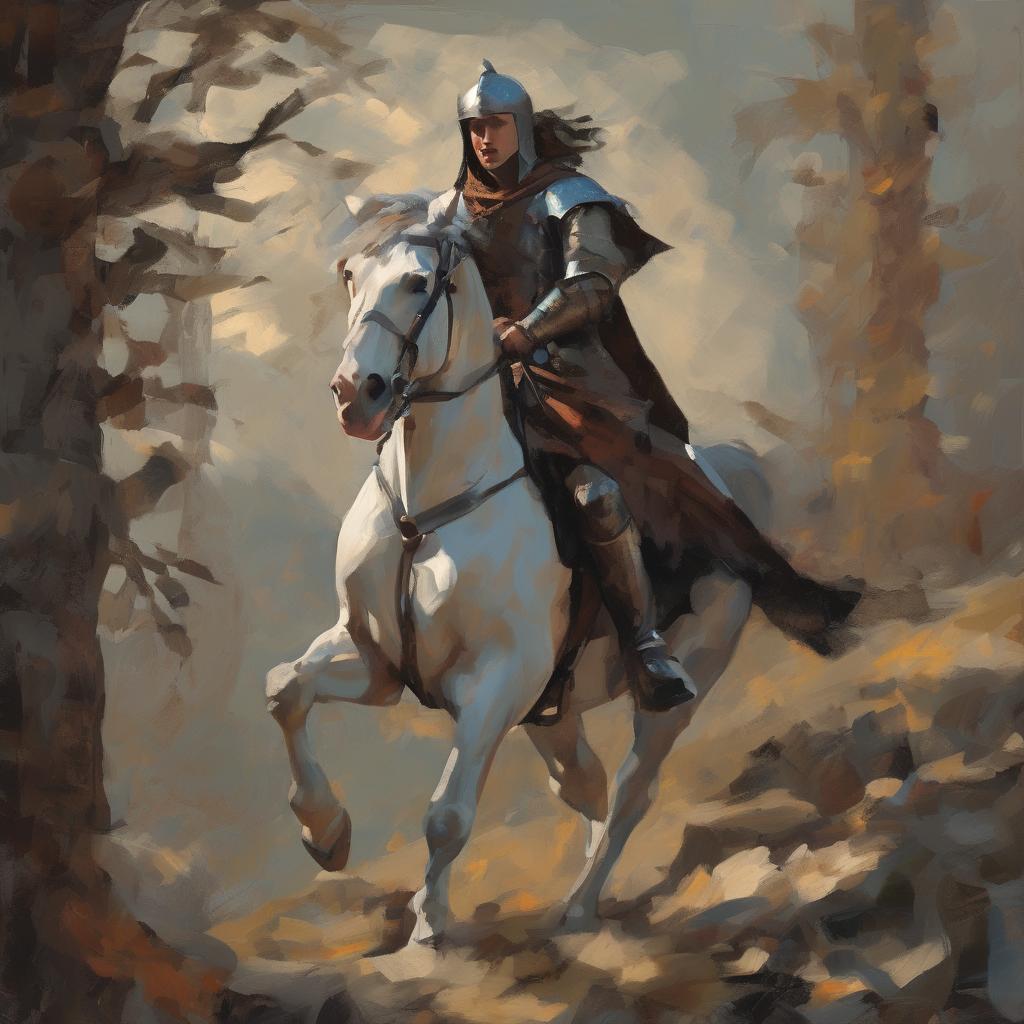 Η Ζωή του Λάνσελοτ Μπράουν