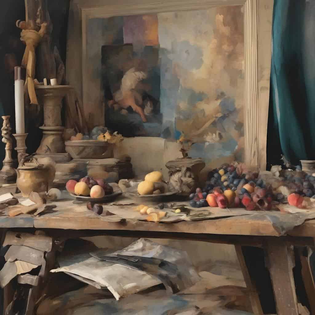 Γουλιέλμος Κερίκς – Ο Μάστορας του Βελγικού Μπαρόκ (Guillielmus Kerricx – Ο Μάστορας του Βελγικού Μπαρόκ)