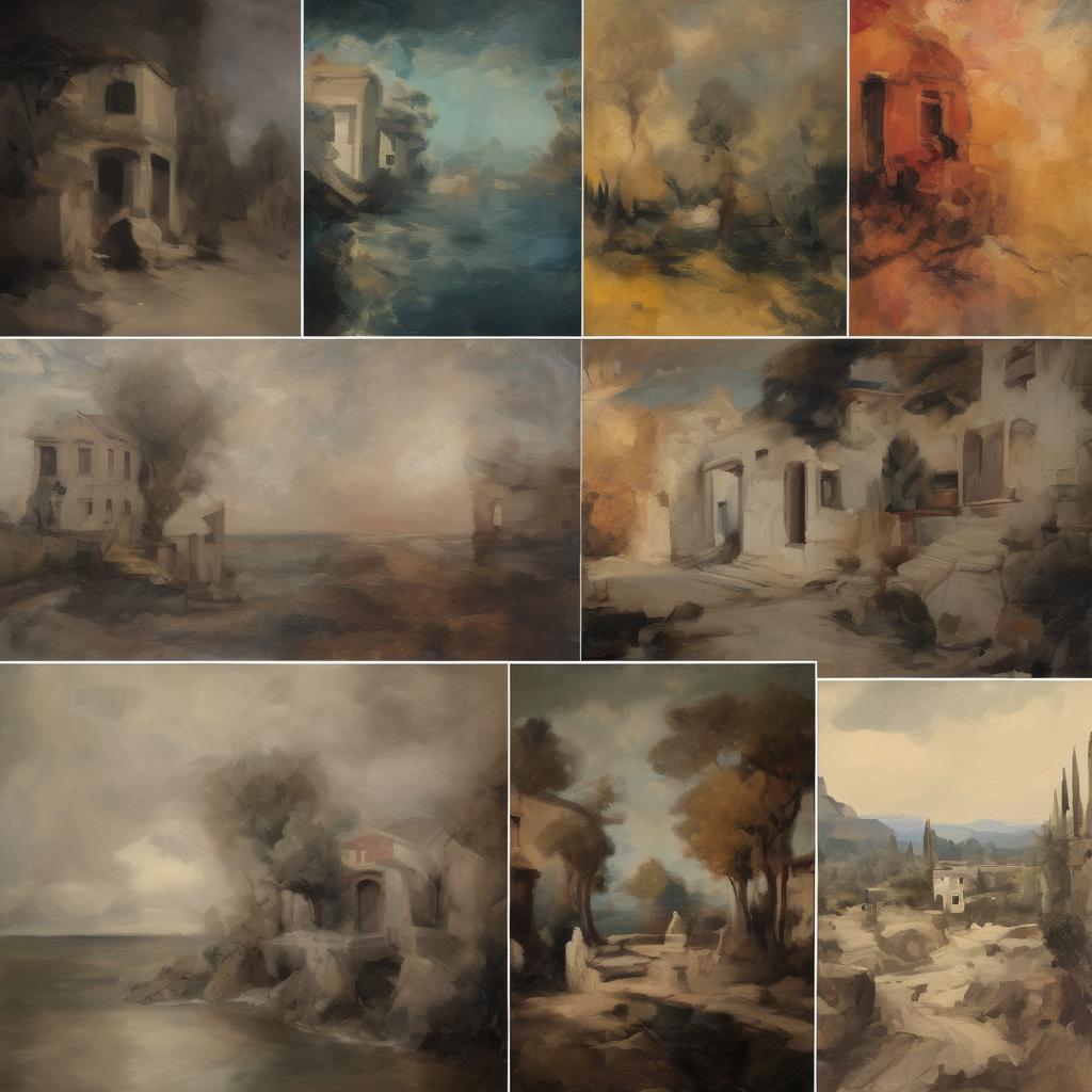 Πρώιμα Χρόνια και Εκπαίδευση