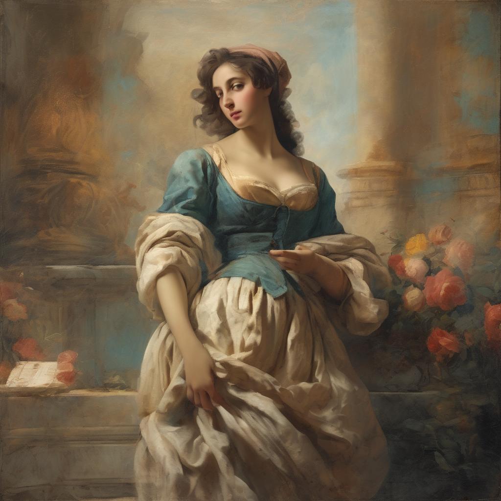 Η Ζωή και η Καριέρα του Francesco Zuccarelli