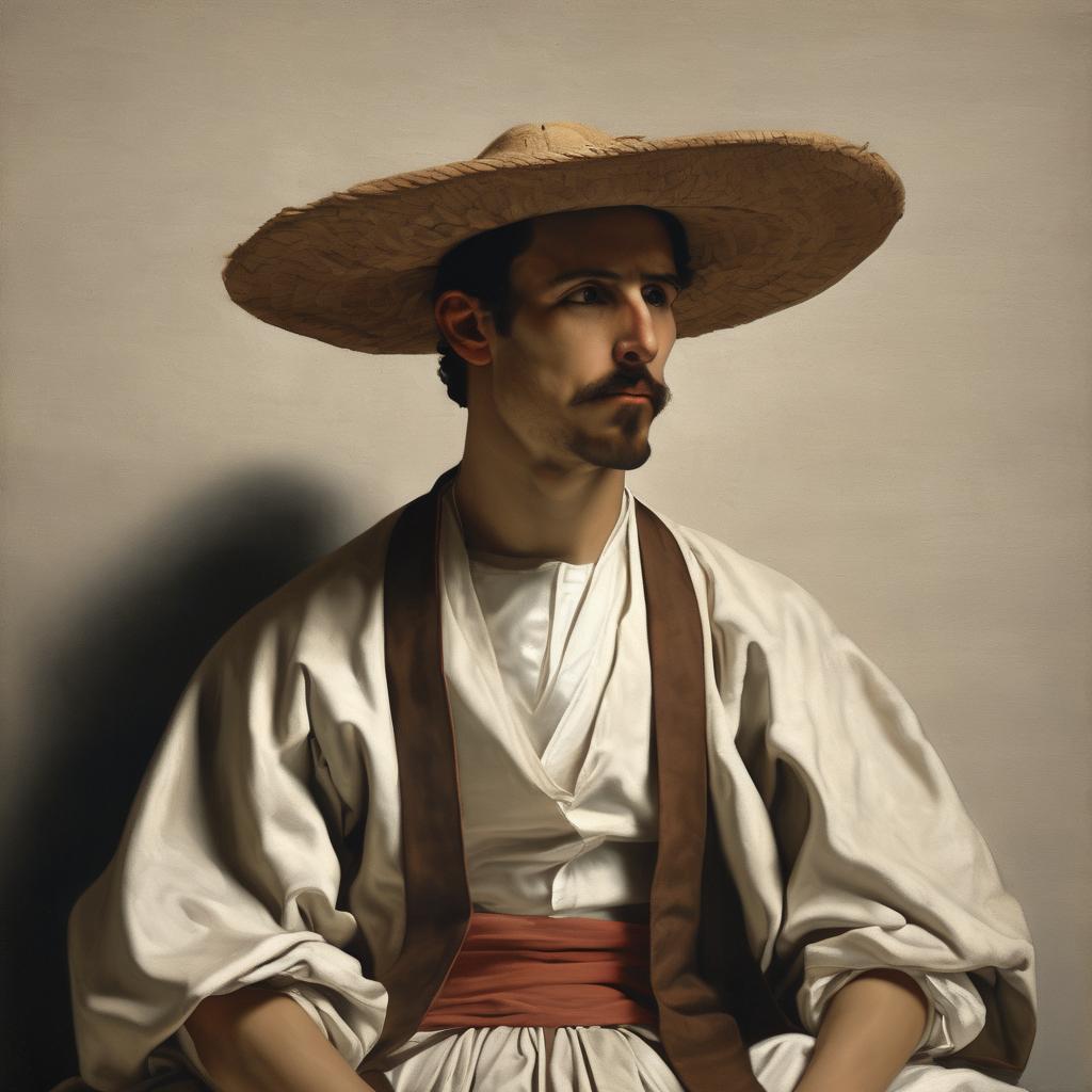 Η Τέχνη του Ζουρμπαράν