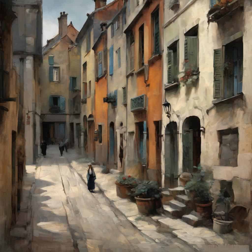 Ούγκος Σαμπέν – Ο μετρημένος μαραγκός της Ρανεσάνς