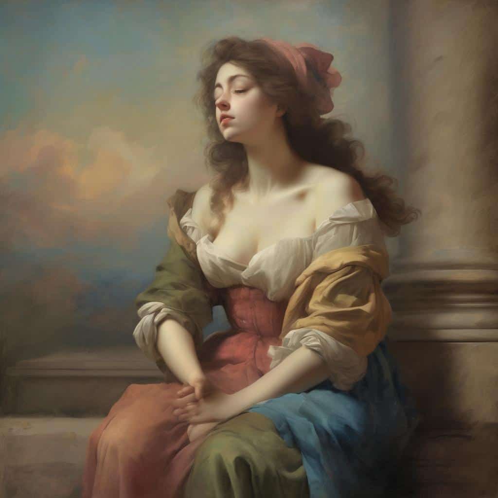 Φραντσέσκο Τζουκαρέλλι – Ο Μαέστρος των Παστοράλ Εικόνων