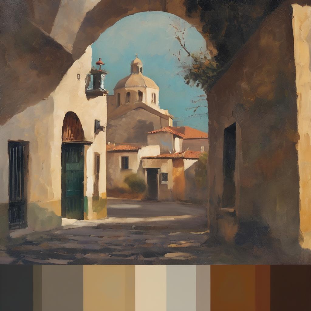 Προσωπική Ζωή του Luis JIMÉNEZ ARANDA