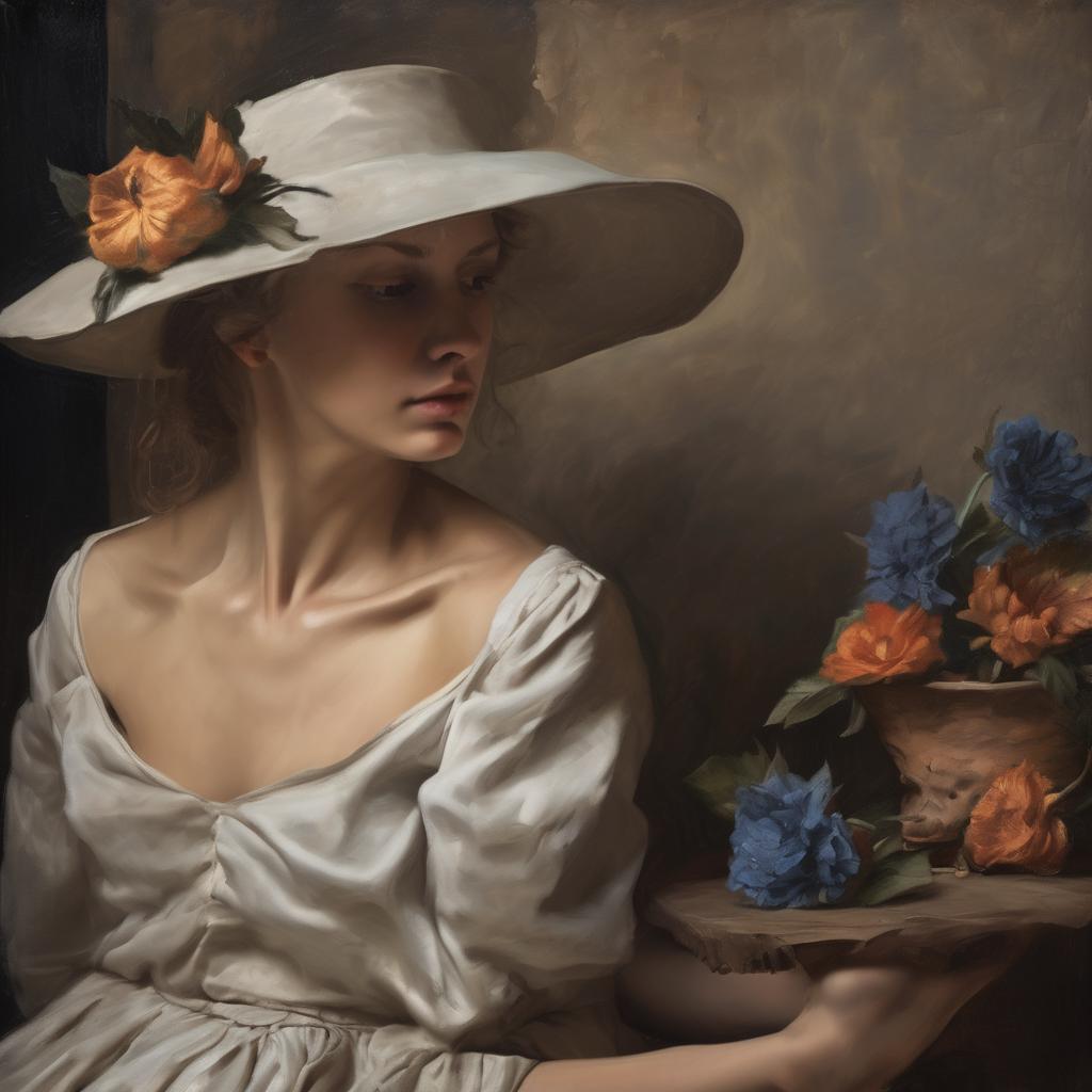 Το μοναδικό ύφος και η τεχνική του Στέφανου Τορέλλι